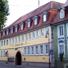 Badischer Hof