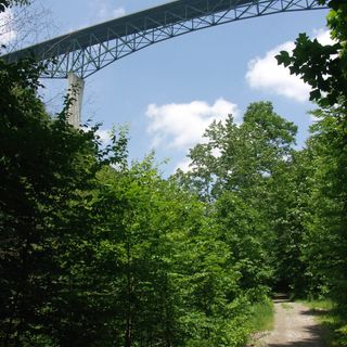 Phil G. McDonald Bridge