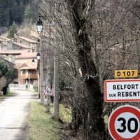 Belfort-sur-Rebenty