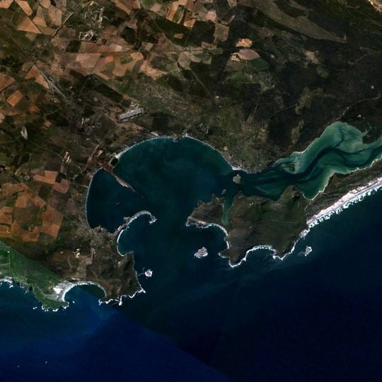 Port of Saldanha