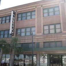 Muller's Department Store