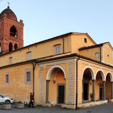 Chiesa di San Michele Arcangelo