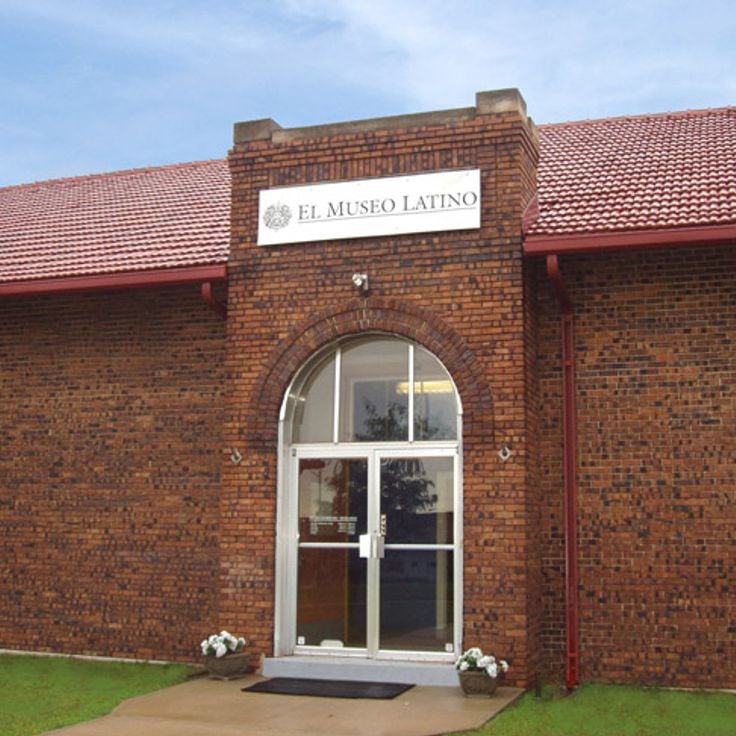 El Museo Latino