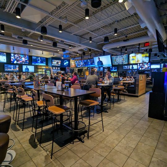 Buffalo Wild Wings