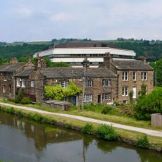 5, 6 And 7, Jane Hills