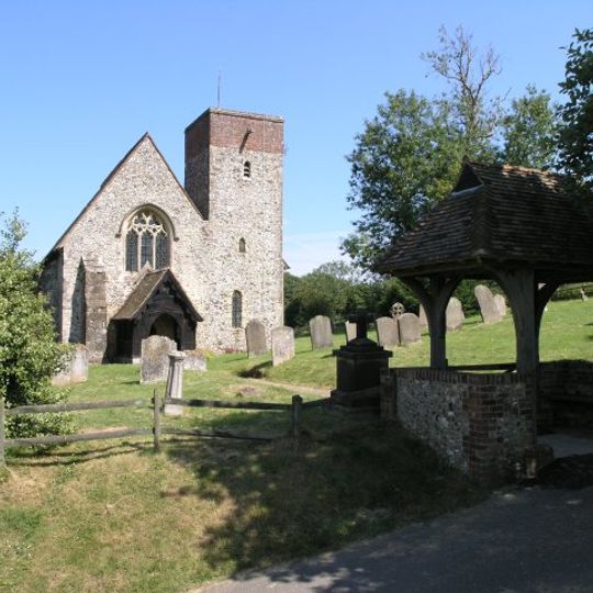 Hastingleigh