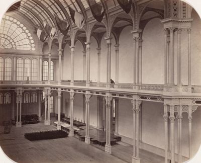 Interior 3