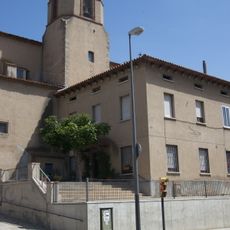 Rectoria de Llinars del Vallès