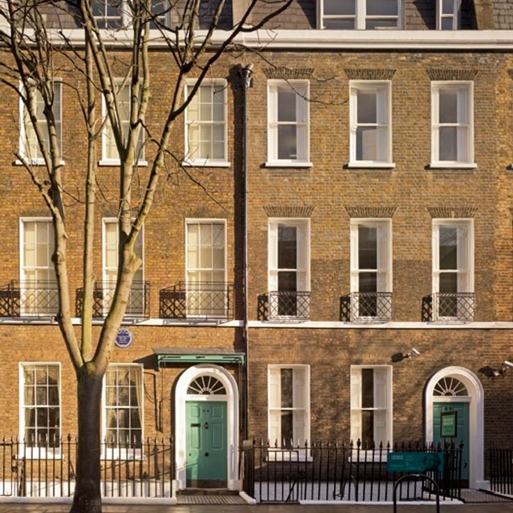 Charles Dickens Museum