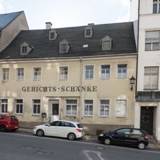 Gerichts-Schänke Klosterstraße 13