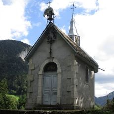 Chapelle du Chatellard