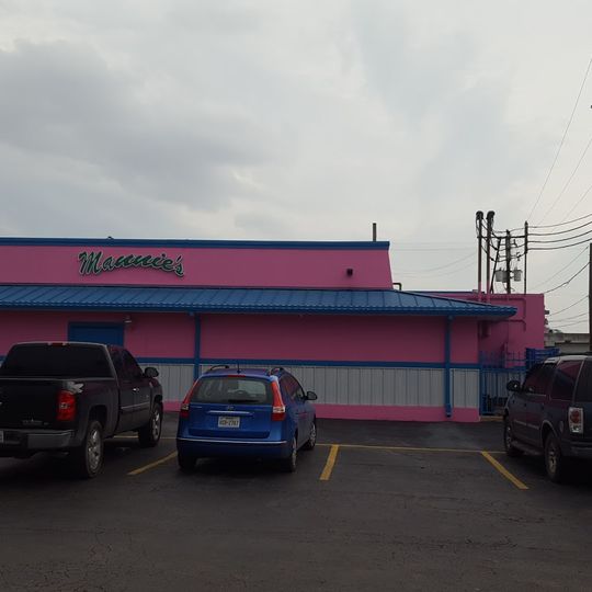 Mannie's Seafood