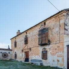 Casa Grande, Valhermoso