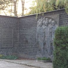 2.-Weltkriegs-Denkmal Netter Heide