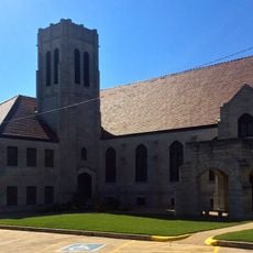 Bristow Presbyterian Church