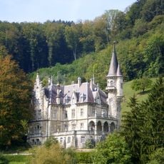 Wart Castle