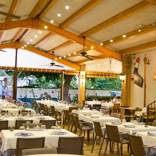 Restaurant Blayet