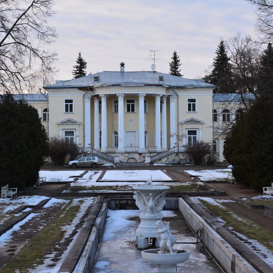 Vvedenskoe Estate