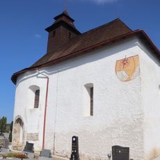 Church of Saint Mary Magdalene