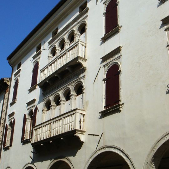 Palazzo Sarcinelli
