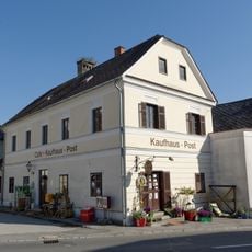 Bürgerhaus