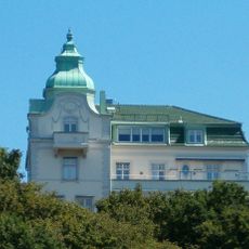 Villa Wingårdh