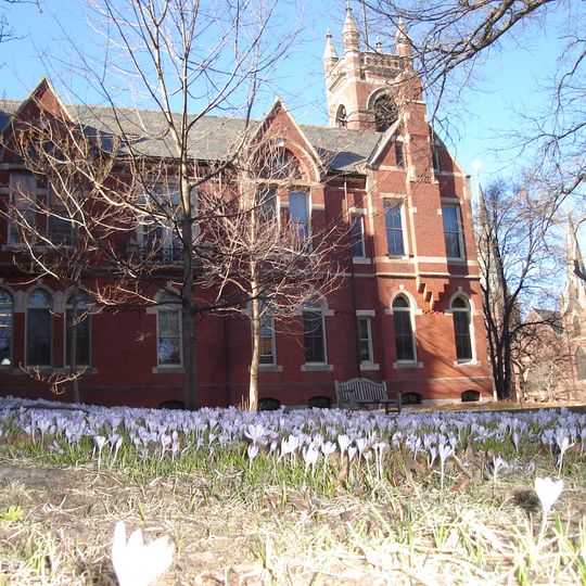 Smith College
