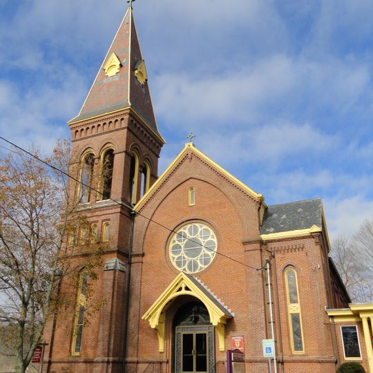 Evangelical Free Church