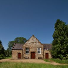Sibford Quaker Meeting House