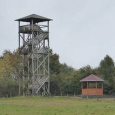 Aussichtsturm Ketelvierth