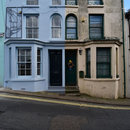 29 And 31, King Street