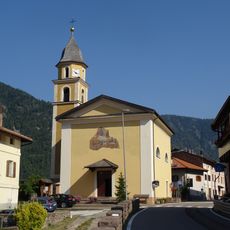 Chiesa di Santa Barbara