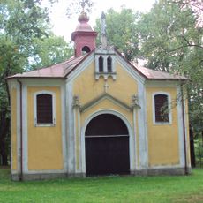 Chapel of Saint Anne