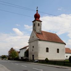 Ortskapelle