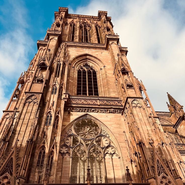 Onze-Lieve-Vrouwekathedraal