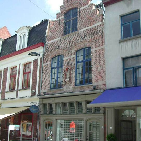 Sint-Jansstraat 9