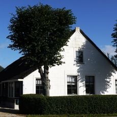 Dorp 122, Benschop