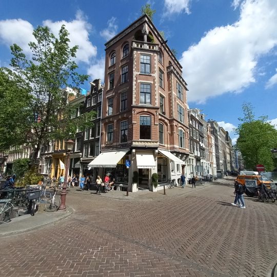 Leliegracht 2