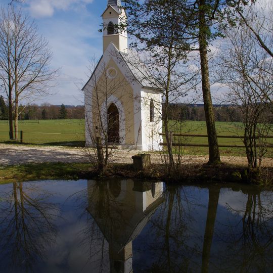 Hofkapelle Friesenhof