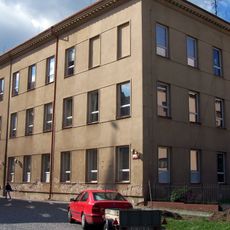 Základní škola a praktická škola Pardubice