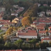 San Giuliano Terme