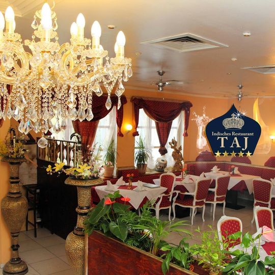 TAJ