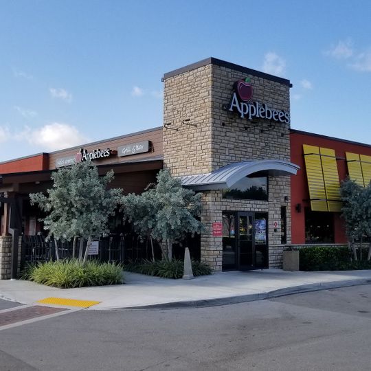 Applebee's Grill + Bar