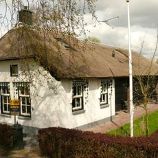 Zuiderpad 35,  8355CC  Giethoorn