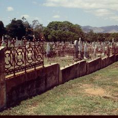 West End Cemetery