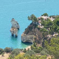 Baia delle Zagare