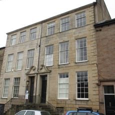 5 and 7, Queen Street