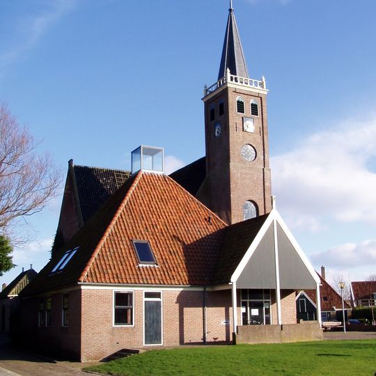 Laurenskerk