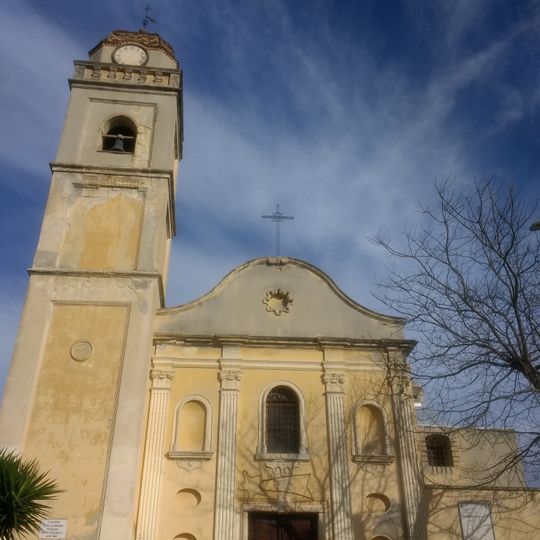 Chiesa di San Pietro Apostolo