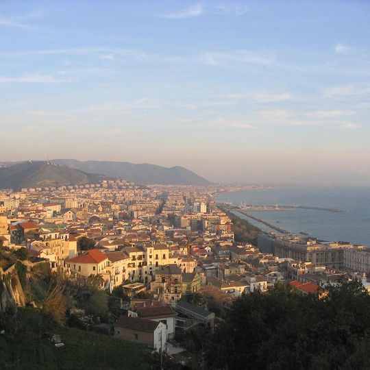 Salerno